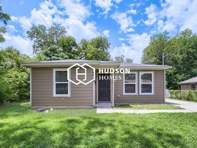 House for rent in Dallas, Texas