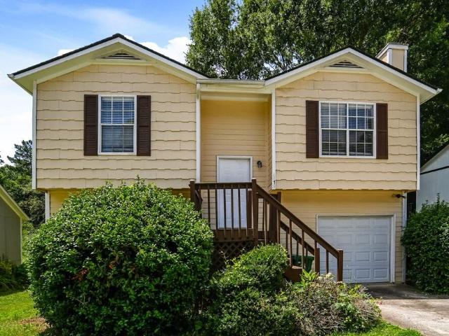 House for rent in Decatur, Georgia