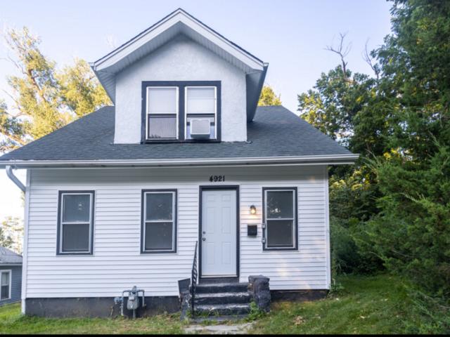 House for rent in Monmouth Park, Omaha