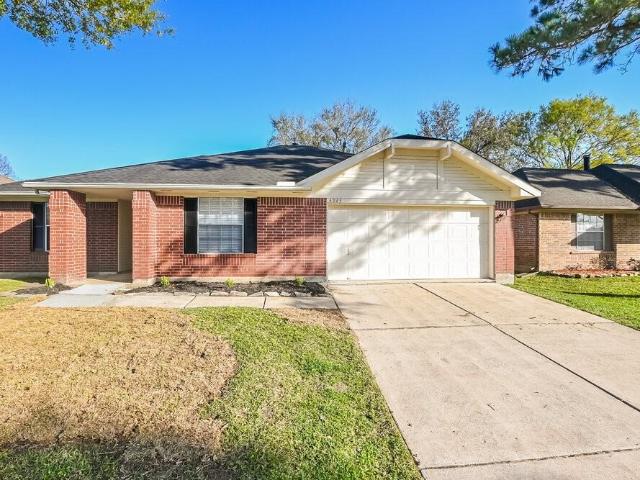 House for rent in Friendswood, Texas