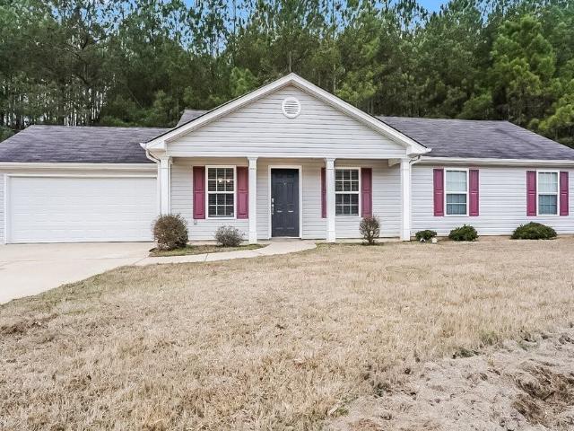 House for rent in College Park, Georgia