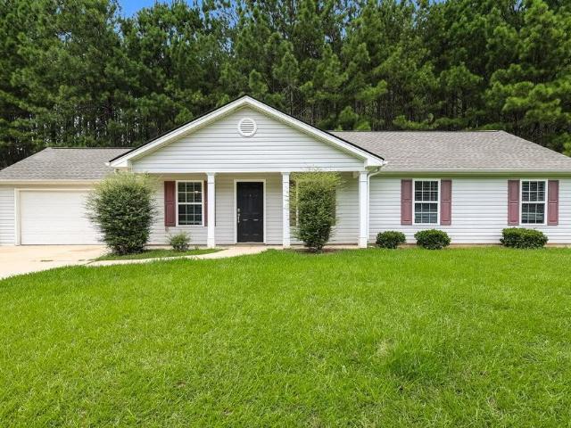 House for rent in College Park, Georgia