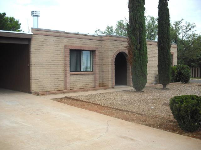 House for rent in Sierra Vista, Arizona