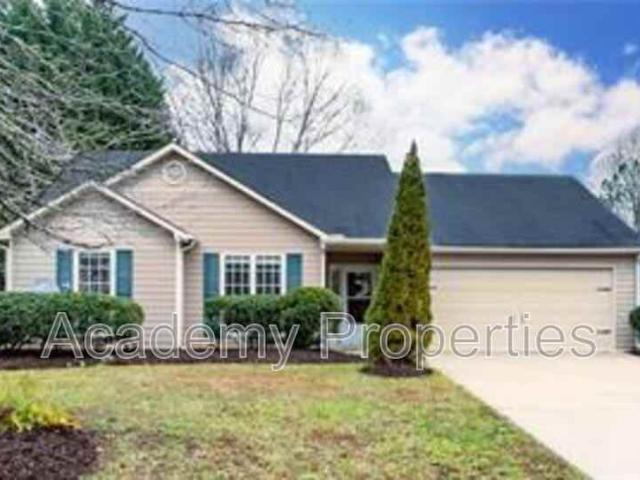 House for rent in Cobb, Georgia