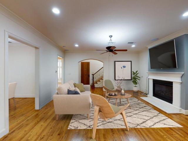 House for rent in Dallas, Texas