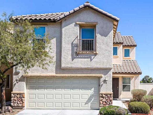 House for rent in Las Vegas, Nevada