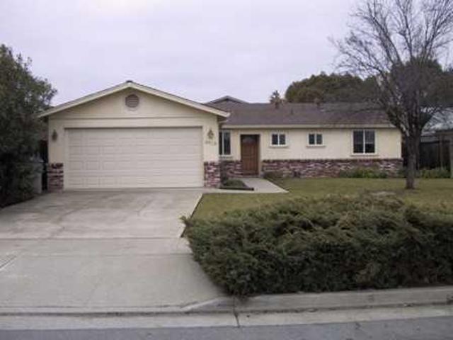 House for rent in San Jose, California