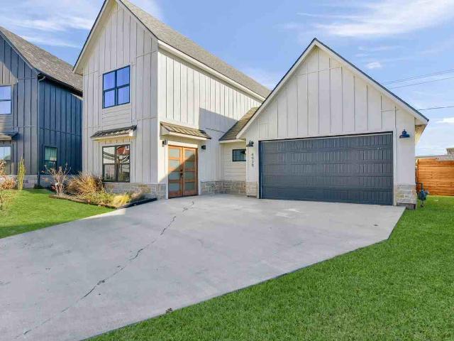 House for rent in Sherman, Grayson County