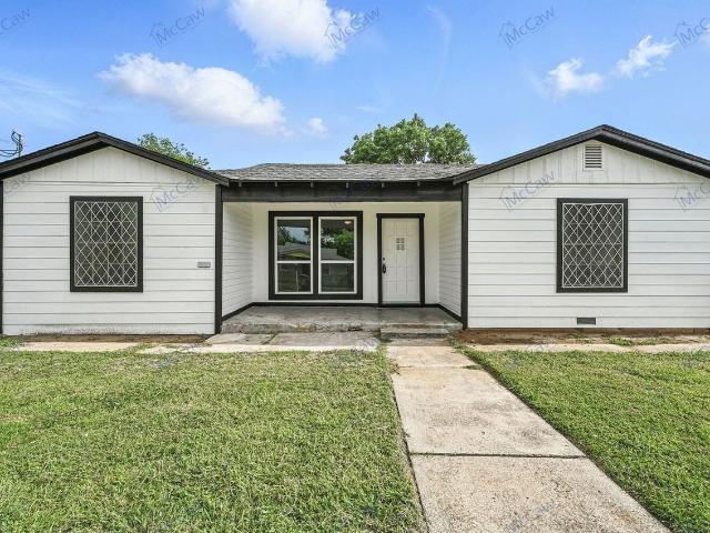 House for rent in Fort Worth, Texas