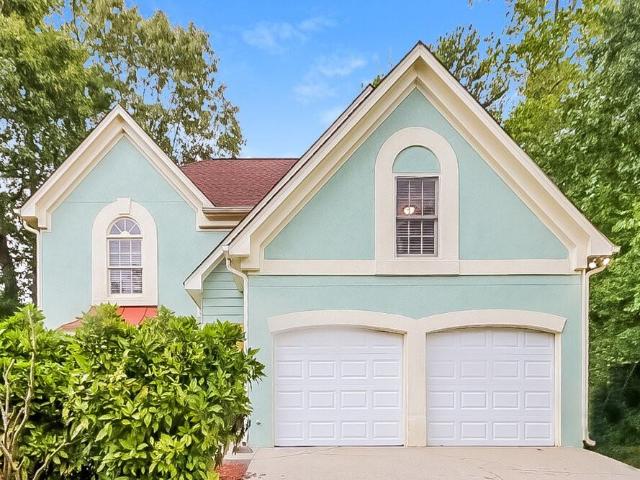 House for rent in Cobb, Georgia