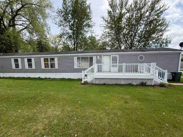 House for rent in Muscatine, Iowa