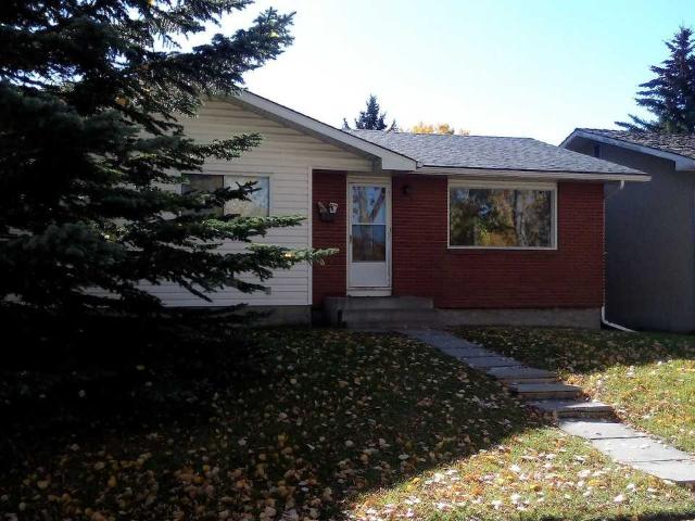 House for rent in Northwest, Alberta