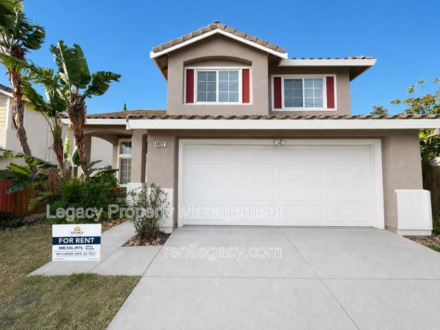 House for rent in Antioch, California