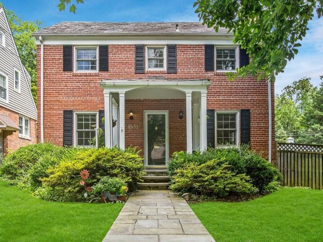 House for rent in Washington, Washington DC