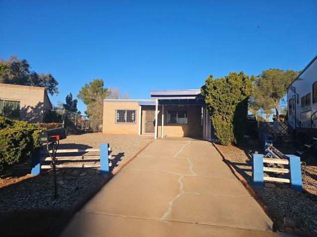 House for rent in Cochise, Arizona