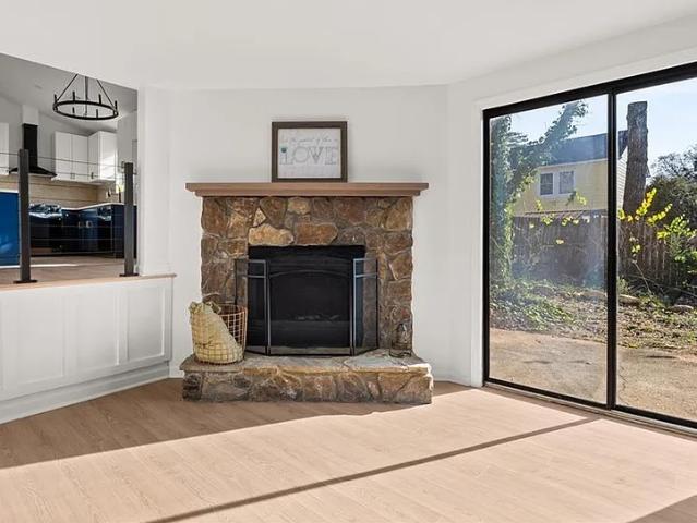 House for rent in Stone Mountain, Georgia