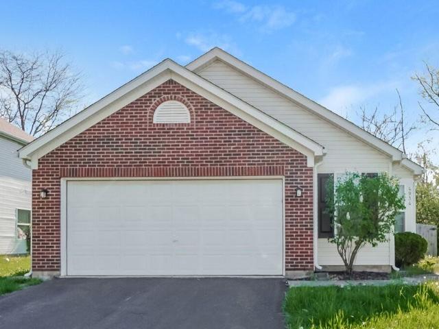 House for rent in Columbus, Ohio