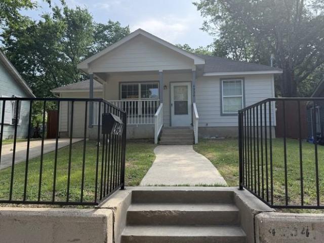 House for rent in Dallas, Texas