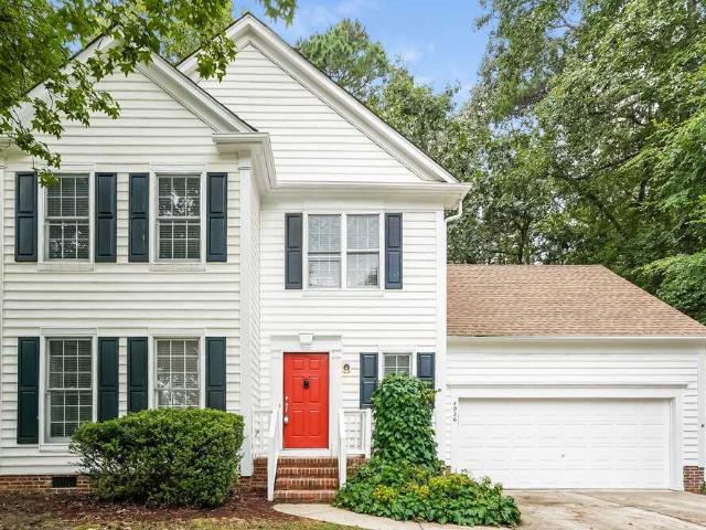 House for rent in Wake, North Carolina