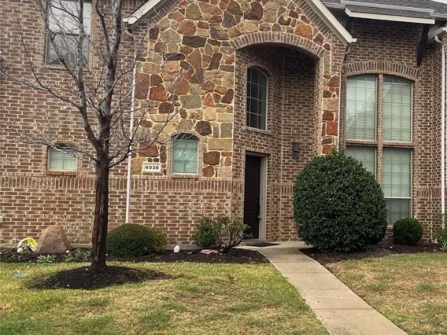 House for rent in Irving, Texas