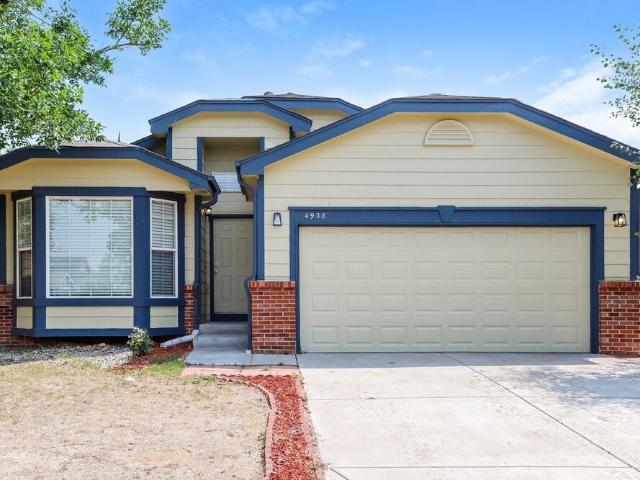 House for rent in Denver, Colorado