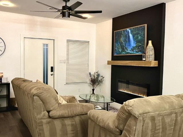 House for rent in Dallas, Texas
