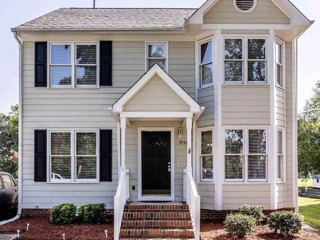 House for rent in Wake, North Carolina