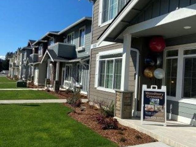 House for rent in Thurston, Washington