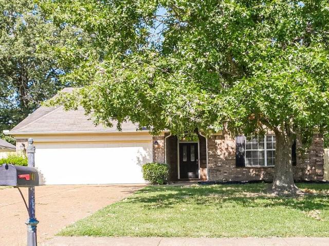 House for rent in Tennessee