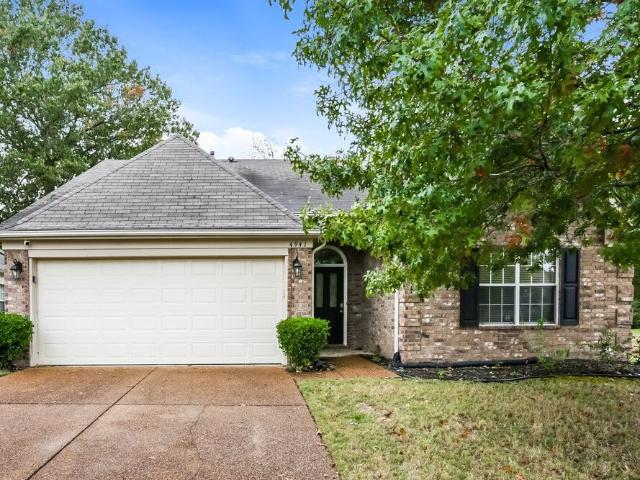 House for rent in Tennessee