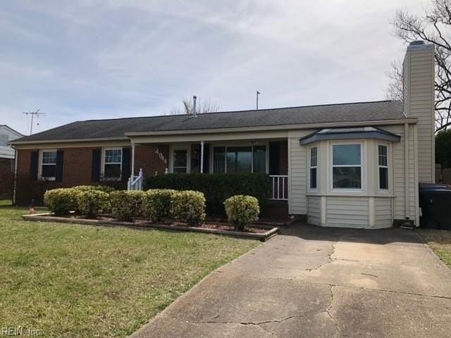 House for rent in Virginia