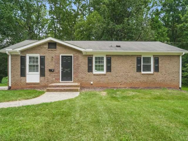 House for rent in Mecklenburg, North Carolina