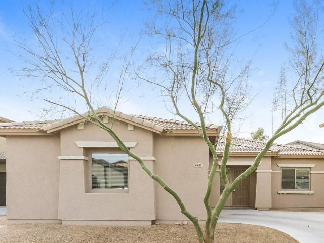 House for rent in Laveen, Arizona