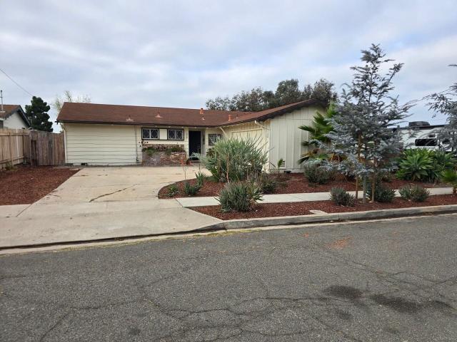 House for rent in South Mount Estates, San Diego
