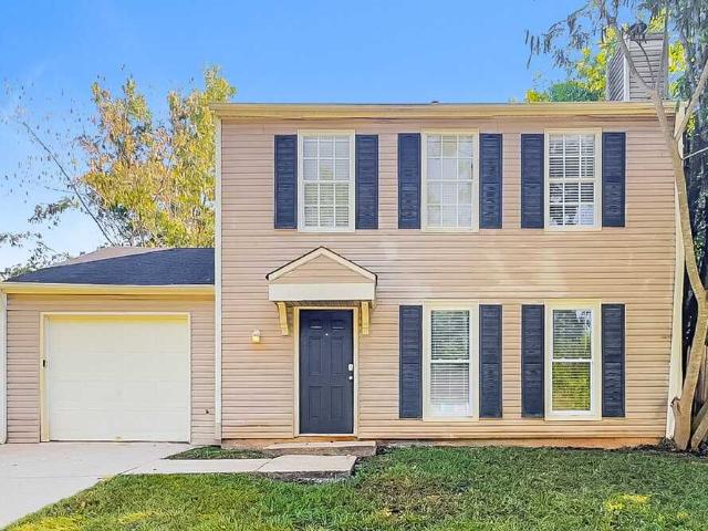 House for rent in Stone Mountain, Georgia
