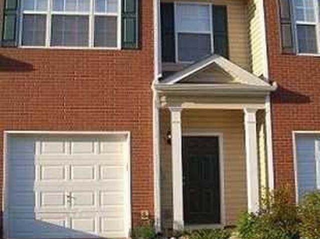House for rent in College Park, Georgia