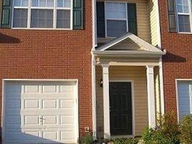 House for rent in College Park, Georgia