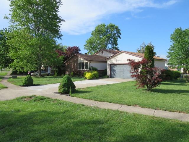 House for rent in Kentucky