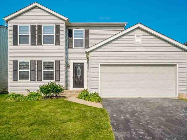 House for rent in Columbus, Ohio
