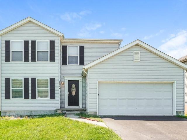 House for rent in Columbus, Franklin County