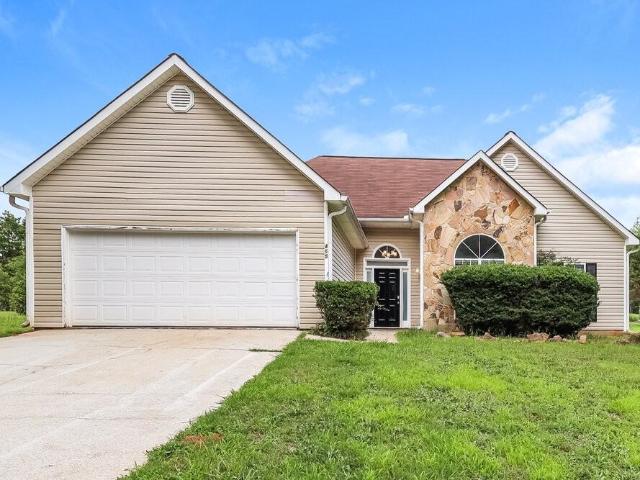 House for rent in Palmetto, Georgia