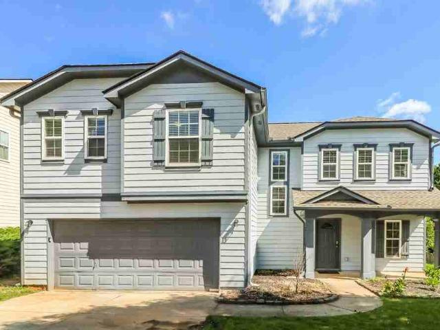 House for rent in Paulding, Georgia