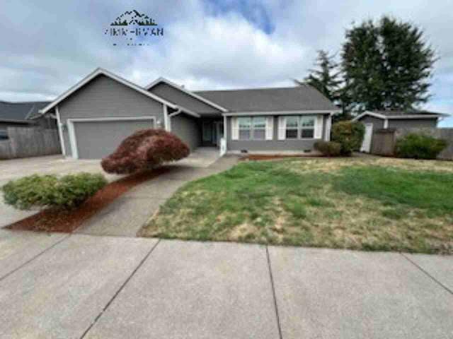 House for rent in Oregonia