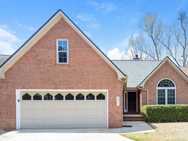 House for rent in Newnan, Georgia