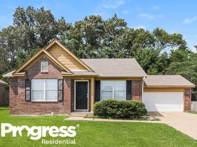 House for rent in Tennessee