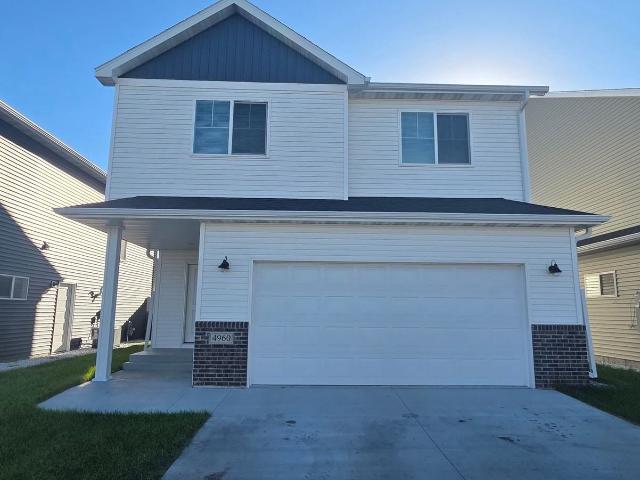 House for rent in Fargo, North Dakota