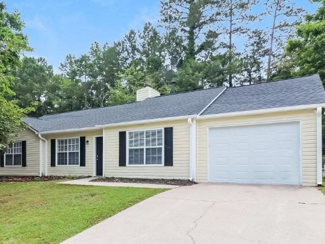 House for rent in Cobb, Georgia