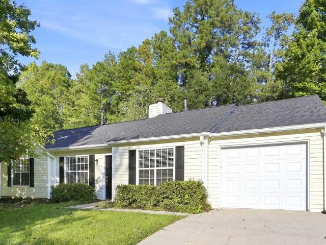 House for rent in Acworth, Cobb County