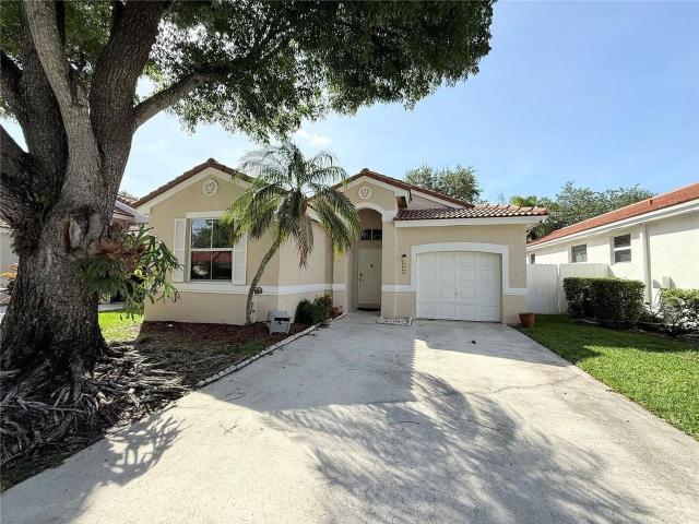 House for rent in Davie, Florida
