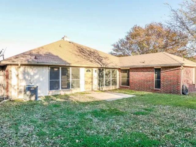 House for rent in Grand Prairie, Texas